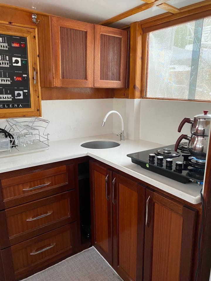 Fait sur mesure  Gulet (2019) pour Charter - Gocek | # 9435 - 12