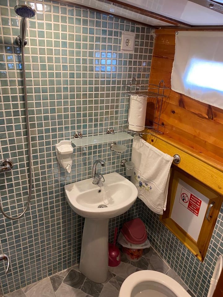 Fait sur mesure  Gulet (2019) pour Charter - Gocek | # 9435 - 22