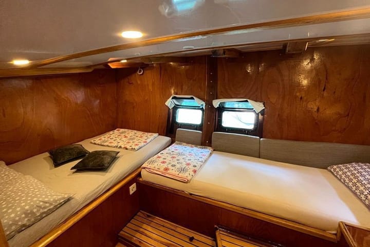 Fait sur mesure  Gulet (2019) pour Charter - Gocek | # 9435 - 21