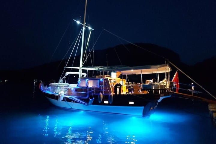Fait sur mesure  Gulet (2019) pour Charter - Gocek | # 9435 - 7