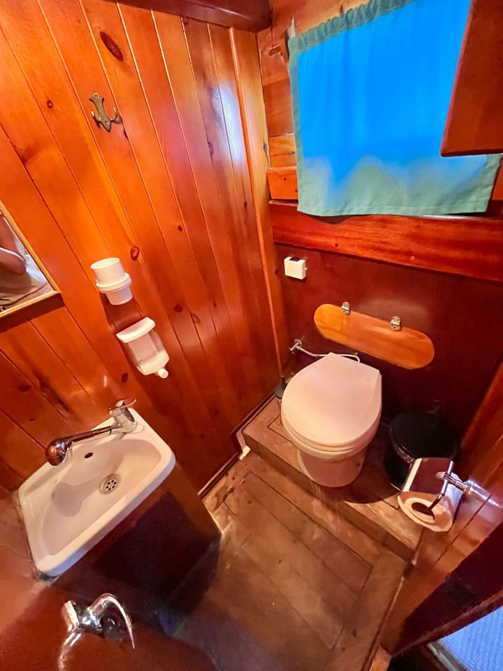 Custom Made Gulet (2016) for Charter - Datca | #9443 - 22