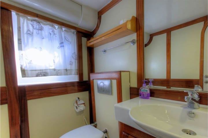 Op maat gemaakt Gulet (2016) voor Charter - Fethiye | #9448 - 30