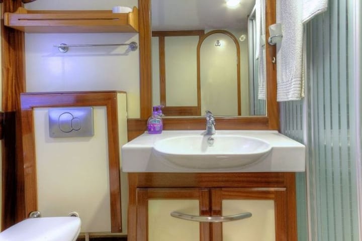 Op maat gemaakt Gulet (2016) voor Charter - Fethiye | #9448 - 32