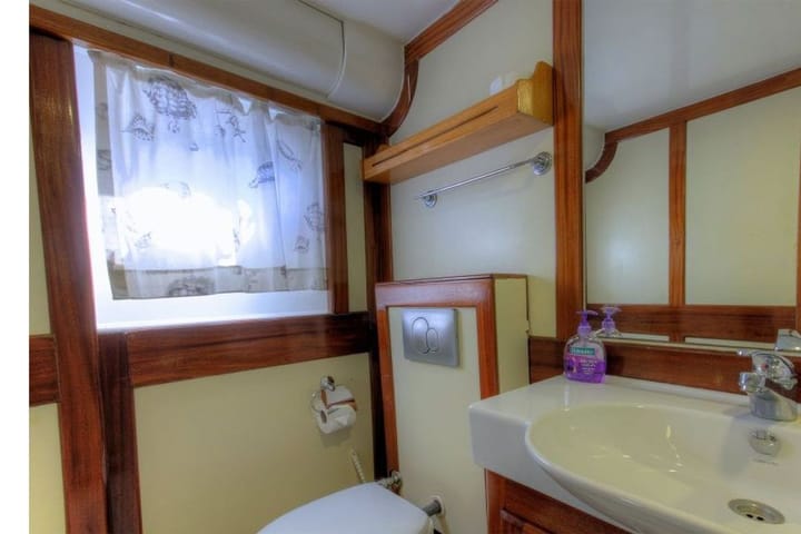 Op maat gemaakt Gulet (2016) voor Charter - Fethiye | #9448 - 24