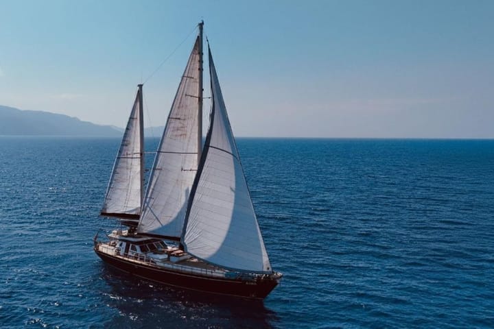 Fait sur mesure  Gulet (2024) pour Charter - Gocek | # 9449 - 4