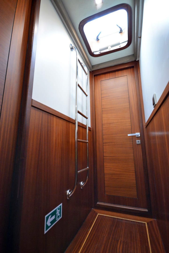 Fait sur mesure  Gulet (2024) pour Charter - Gocek | # 9449 - 32