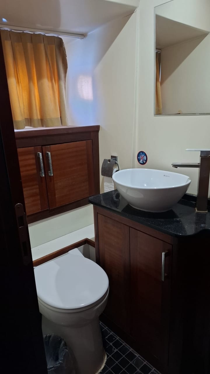 Fait sur mesure  Gulet (2024) pour Charter - Gocek | # 9449 - 41