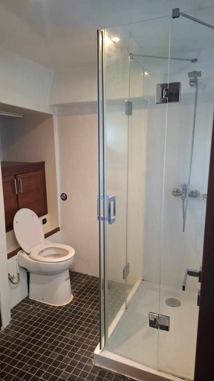 Fait sur mesure  Gulet (2024) pour Charter - Gocek | # 9449 - 36