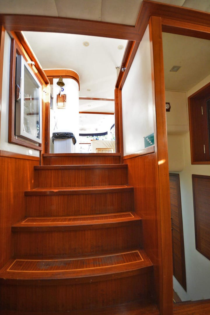 Fait sur mesure  Gulet (2024) pour Charter - Gocek | # 9449 - 29