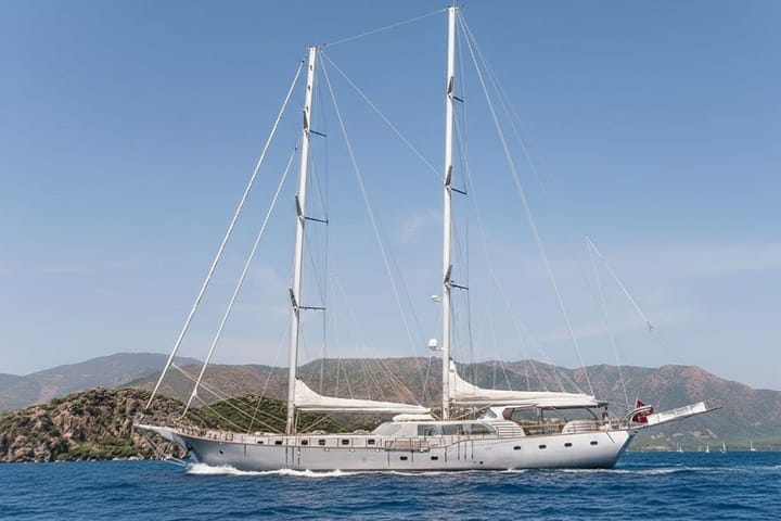 Maßgeschneidert Gulet (2022) für Charter - Bodrum | #9451 - 3