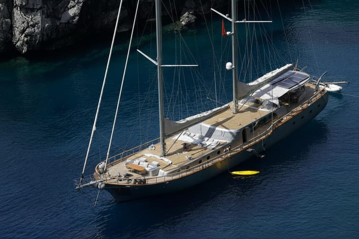 Maßgeschneidert Gulet (2022) für Charter - Bodrum | #9451 - 4