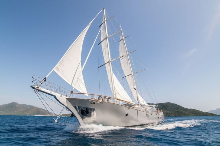 Maßgeschneidert Gulet (2022) für Charter - Bodrum | #9451 - 2