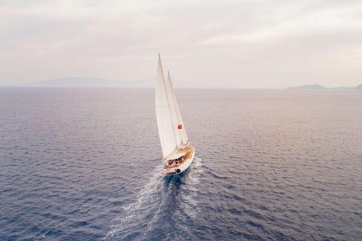 Fait sur mesure Gulet (2017) for Charter - Bodrum | #9464 - 4