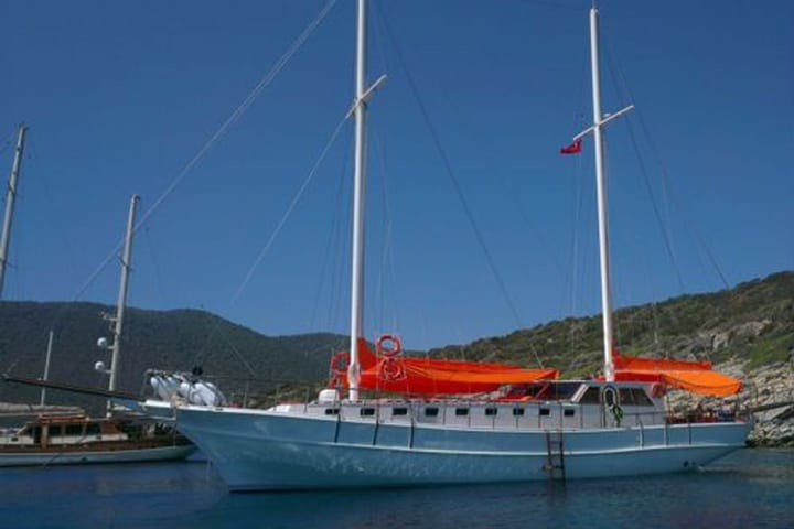 Maßgeschneidert  Gulet (2013) für Charter - Bodrum | # 9468 - 4