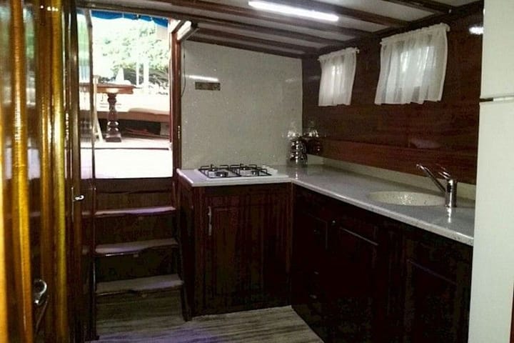 Özel Yapım Kiralık Gulet (2022) - Göcek | #9475 - 14