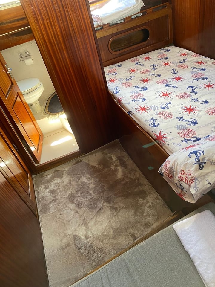 Özel Yapım Kiralık Gulet (2022) - Göcek | #9475 - 20