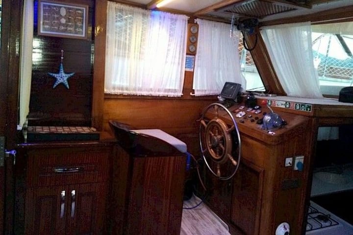 Özel Yapım Kiralık Gulet (2022) - Göcek | #9475 - 11