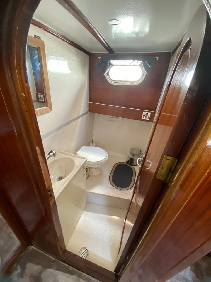 Özel Yapım Kiralık Gulet (2022) - Göcek | #9475 - 17