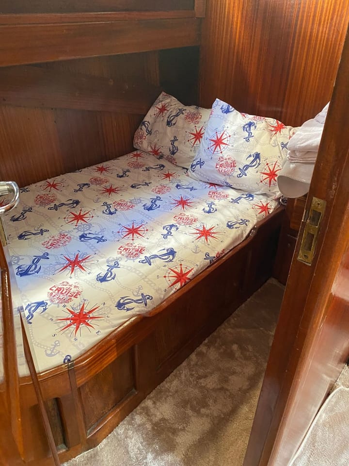 Özel Yapım Kiralık Gulet (2022) - Göcek | #9475 - 18