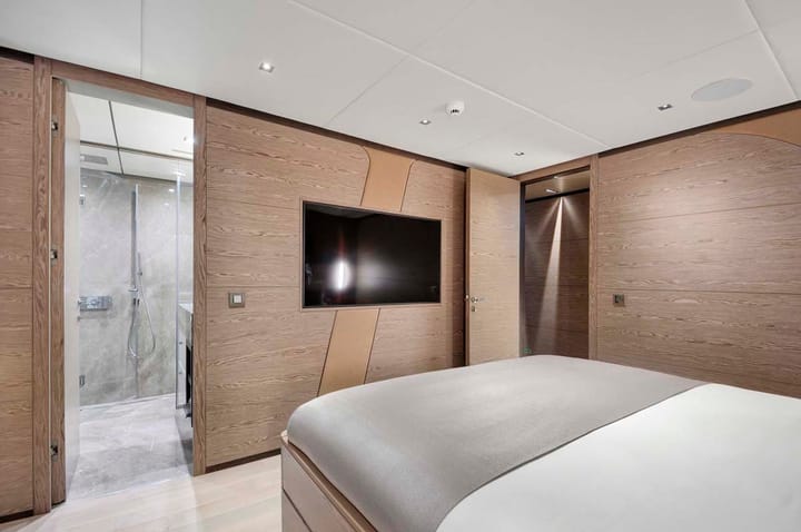 Motor Sailor Motor Sailor Kiralık Gulet (2019) - Bodrum | #9476 - 47