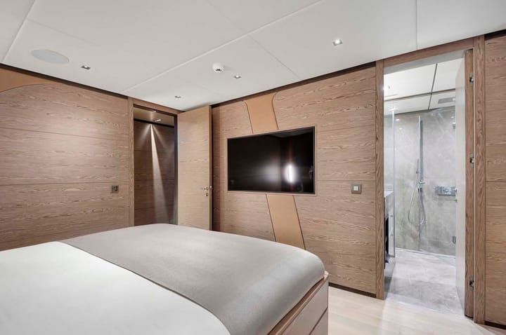 Motor Sailor Motor Sailor Kiralık Gulet (2019) - Bodrum | #9476 - 43