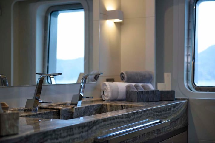 Motor Sailor Motor Sailor Kiralık Gulet (2019) - Bodrum | #9476 - 40