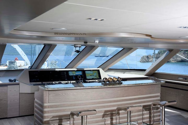 Motor Sailor Motor Sailor Kiralık Gulet (2019) - Bodrum | #9476 - 56