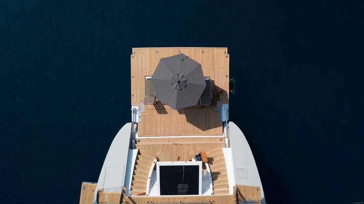 Motor Sailor Motor Sailor Kiralık Gulet (2019) - Bodrum | #9476 - 61