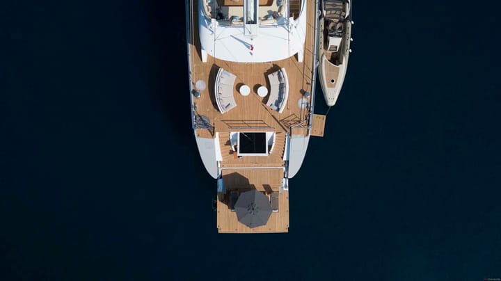 Motor Sailor Motor Sailor Kiralık Gulet (2019) - Bodrum | #9476 - 20