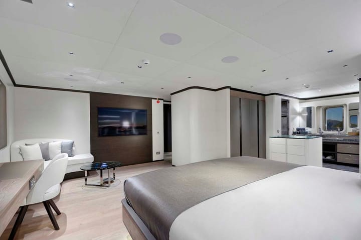 Motor Sailor Motor Sailor Kiralık Gulet (2019) - Bodrum | #9476 - 33