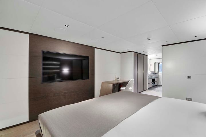 Motor Sailor Motor Sailor Kiralık Gulet (2019) - Bodrum | #9476 - 39