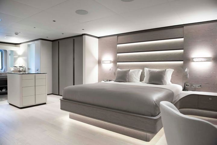 Motor Sailor Motor Sailor Kiralık Gulet (2019) - Bodrum | #9476 - 32