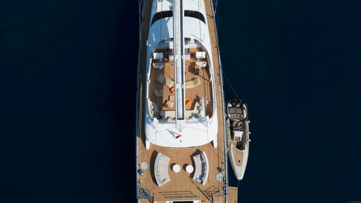 Motor Sailor Motor Sailor Kiralık Gulet (2019) - Bodrum | #9476 - 23