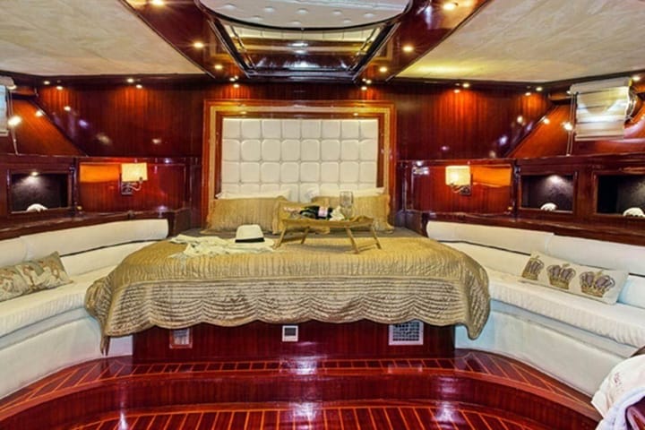 Özel Yapım Kiralık Gulet (2025) - Marmaris | #9481 - 18