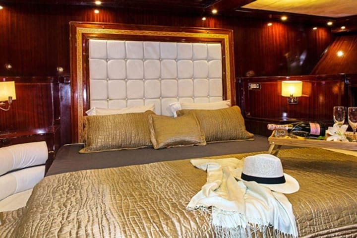 Özel Yapım Kiralık Gulet (2025) - Marmaris | #9481 - 19