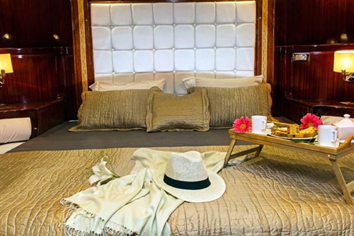 Özel Yapım Kiralık Gulet (2025) - Marmaris | #9481 - 17