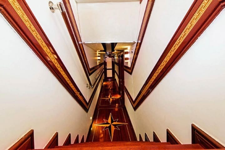 Özel Yapım Kiralık Gulet (2025) - Marmaris | #9481 - 15