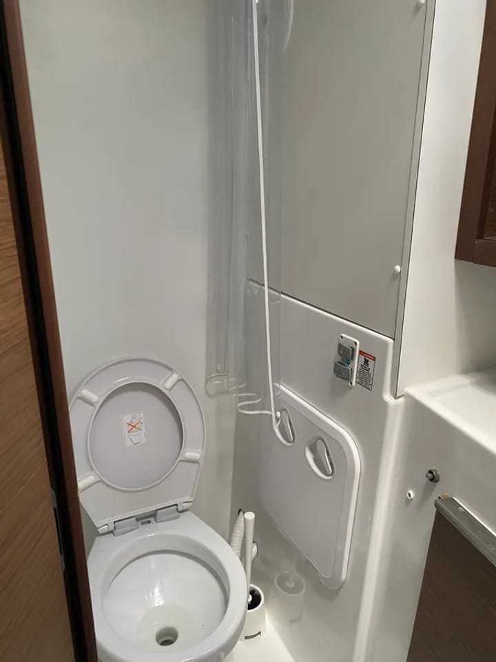 Catamaran Lagoon  40 (2020) pour Charter - Fethiye | #9483 - 18