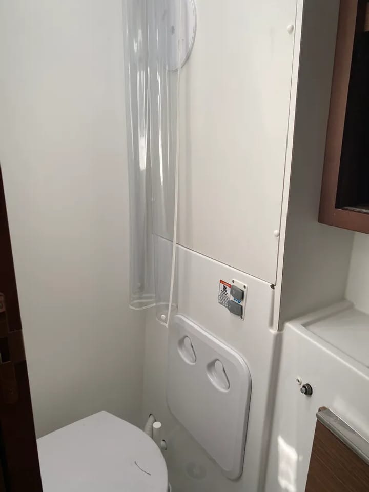 Catamaran Lagoon  40 (2020) pour Charter - Fethiye | #9483 - 24