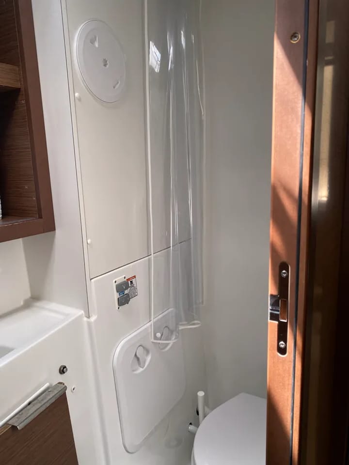 Catamaran Lagoon  40 (2020) pour Charter - Fethiye | #9483 - 22