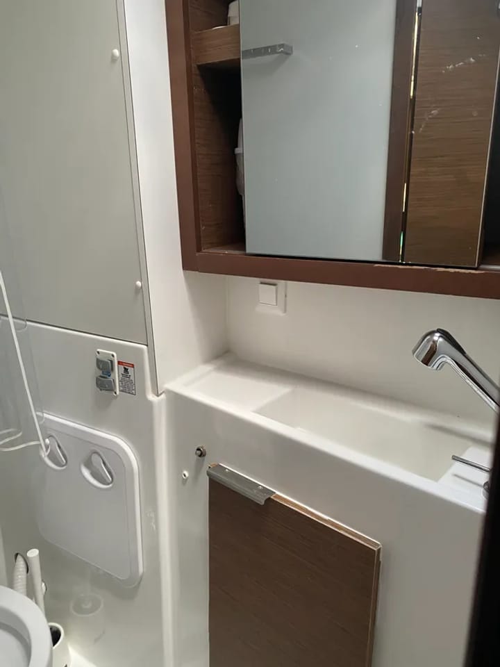 Catamaran Lagoon  40 (2020) pour Charter - Fethiye | #9483 - 21