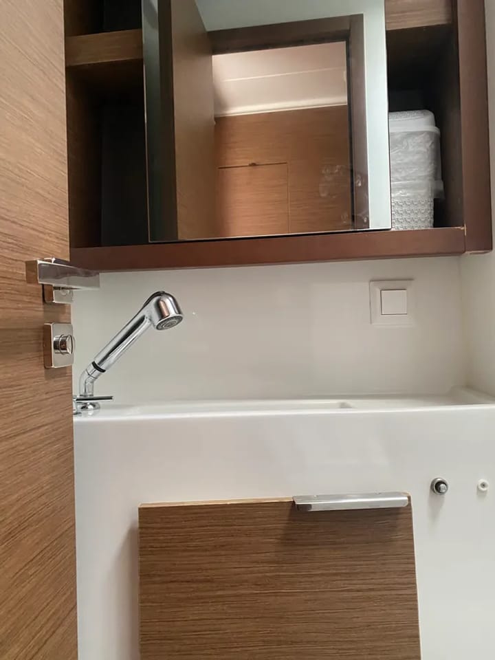 Catamaran Lagoon  40 (2020) pour Charter - Fethiye | #9483 - 15