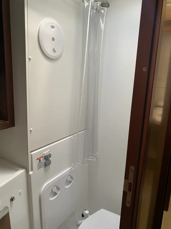 Catamaran Lagoon  40 (2020) pour Charter - Fethiye | #9483 - 25