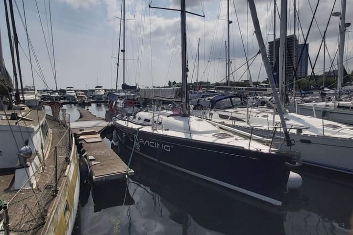 Voilier Beneteau First 40.7 (2005) pour Charter - Bodrum | #9492 - 4