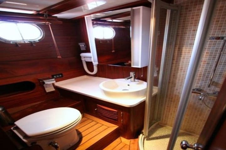 Custom Made Gulet (2022) for Charter - Bodrum | #9505 - 17