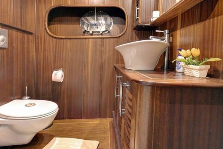 Custom Made Gulet (2010) for Charter - Gocek | #9508 - 22