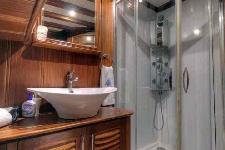 Custom Made Gulet (2010) for Charter - Gocek | #9508 - 19