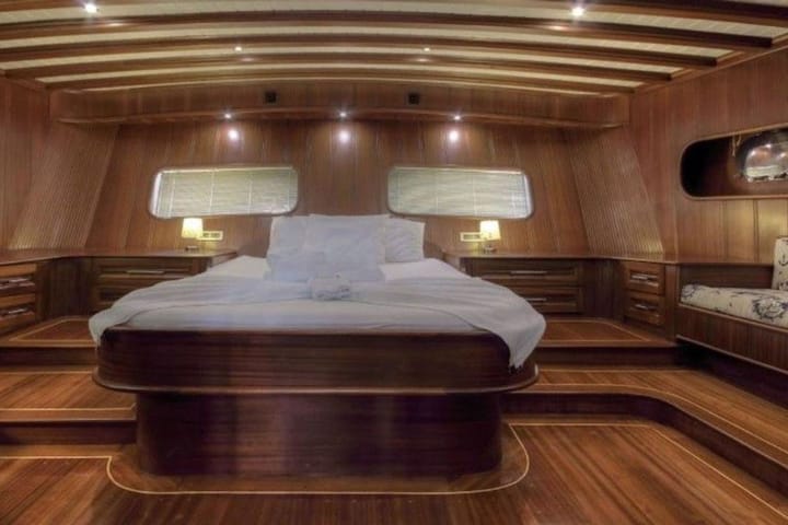 Custom Made Gulet (2010) for Charter - Gocek | #9508 - 21