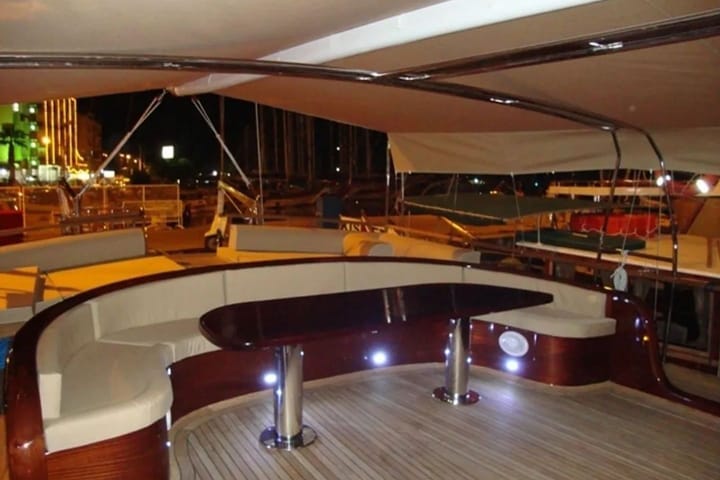 Custom Made Gulet (2010) for Charter - Gocek | #9508 - 9