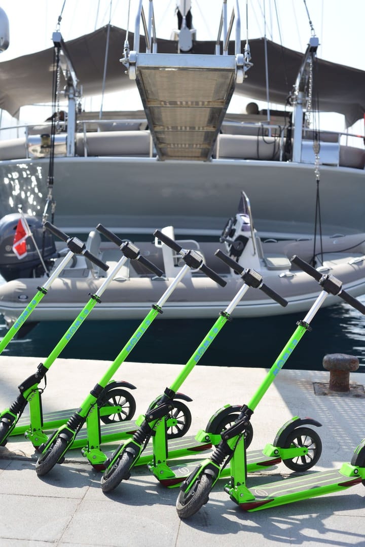 Custom Made Gulet (2019) for Charter - Marmaris | #9513 - 80